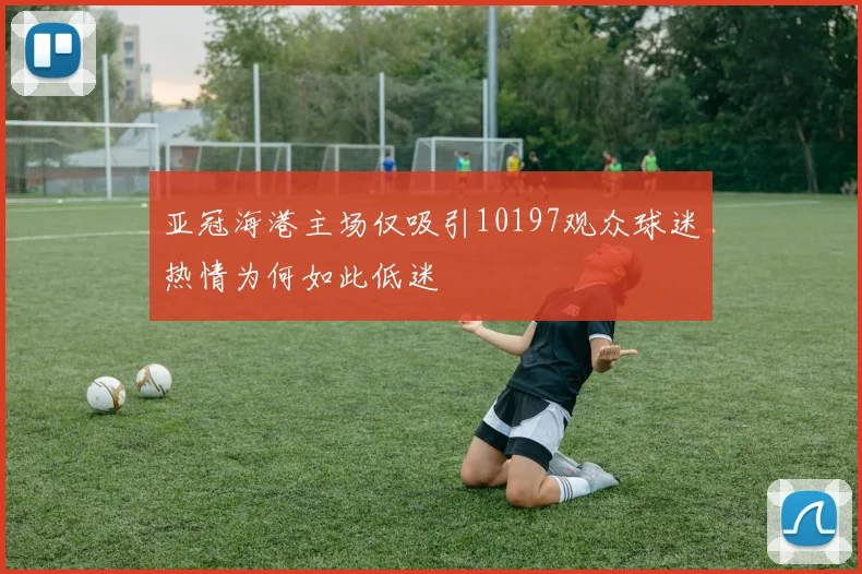 亚冠海港主场仅吸引10197观众球迷热情为何如此低迷